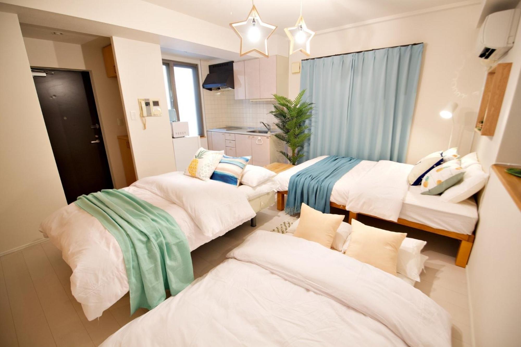 Apartament Regalia Hills Shibuya Dogenzaka - Vacation 18960 *
