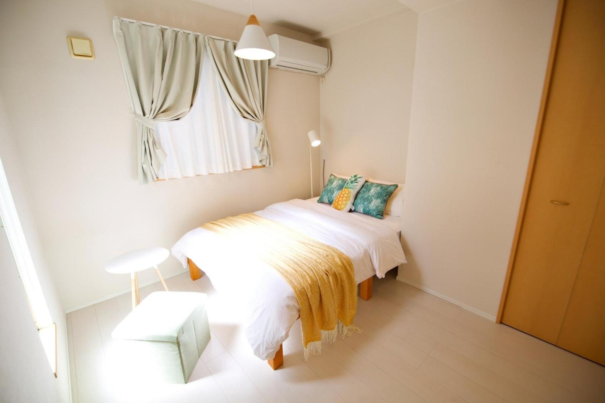 Apartament Regalia Hills Shibuya Dogenzaka - Vacation 18960